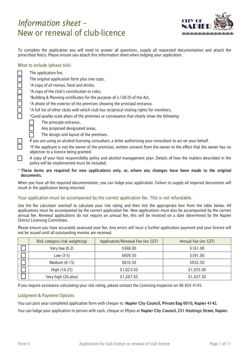 Large thumbnail of Form 5 - Oct 2015