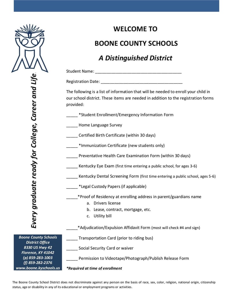 Large thumbnail of Registration to Boone County School - Apr 2020