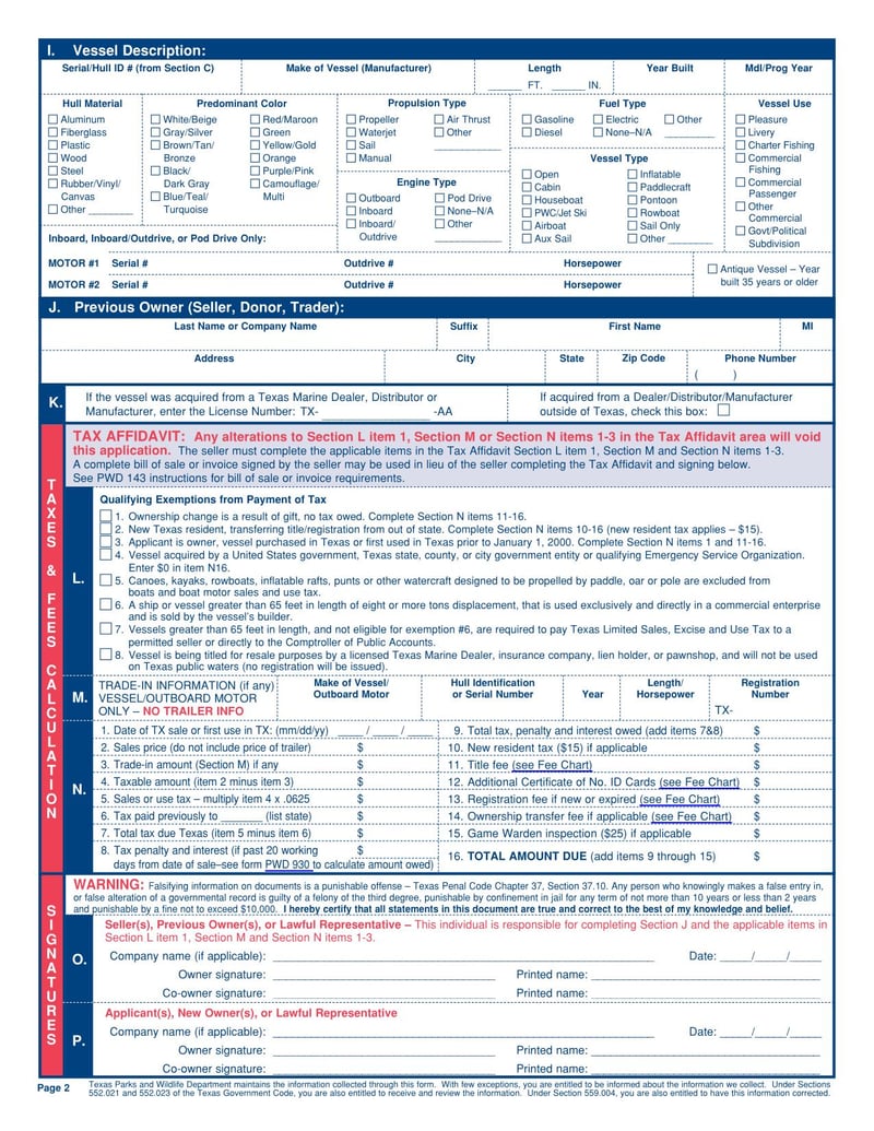 Large thumbnail of Form PWD 143–A0900