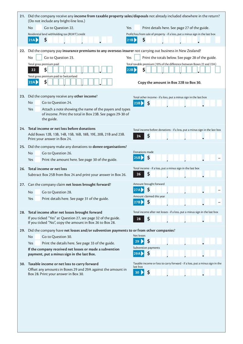 Large thumbnail of Form IR4 - Jan 2020