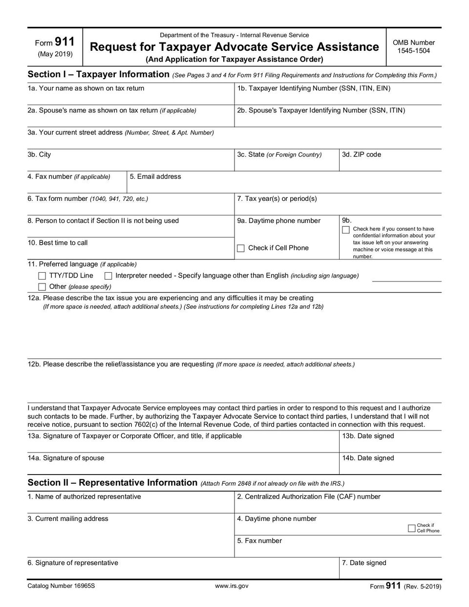 Document Preview