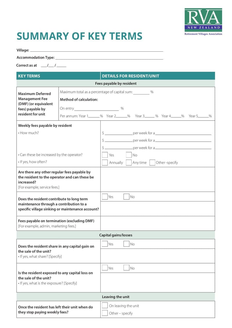 Large thumbnail of RVA Summary of Key Terms - Apr 2020