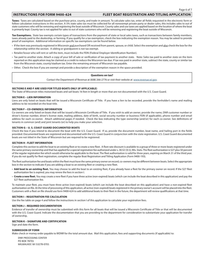 Large thumbnail of Form 9400‑624