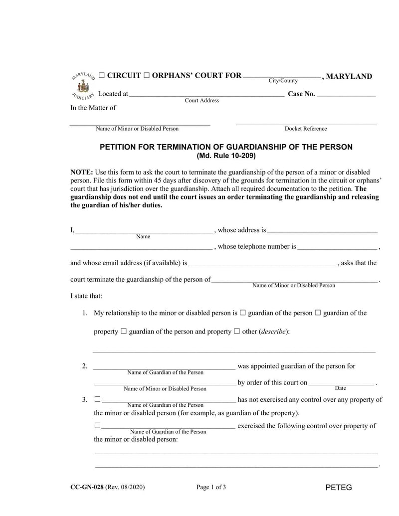 Large thumbnail of Form CC-GN-028