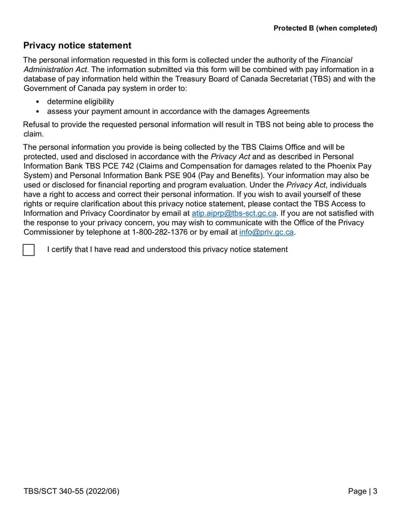Large thumbnail of Form 340-55 - Jun 2022