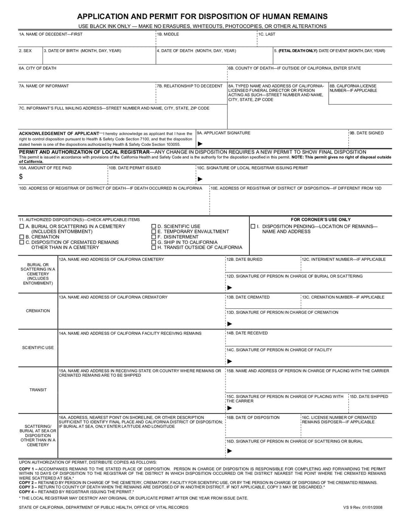 Large thumbnail of VS9 Eform Permit 1 - Aug 2008