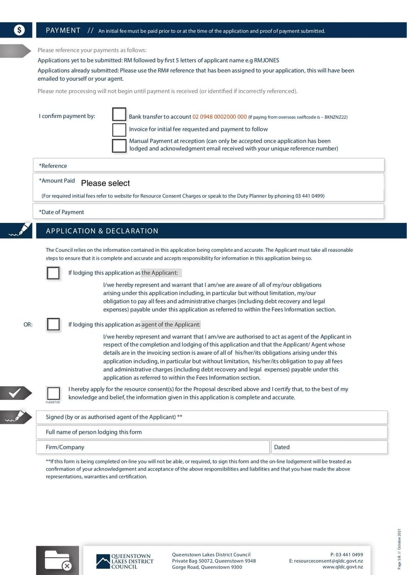 Large thumbnail of Form 10 Change Cancellation - Oct 2021
