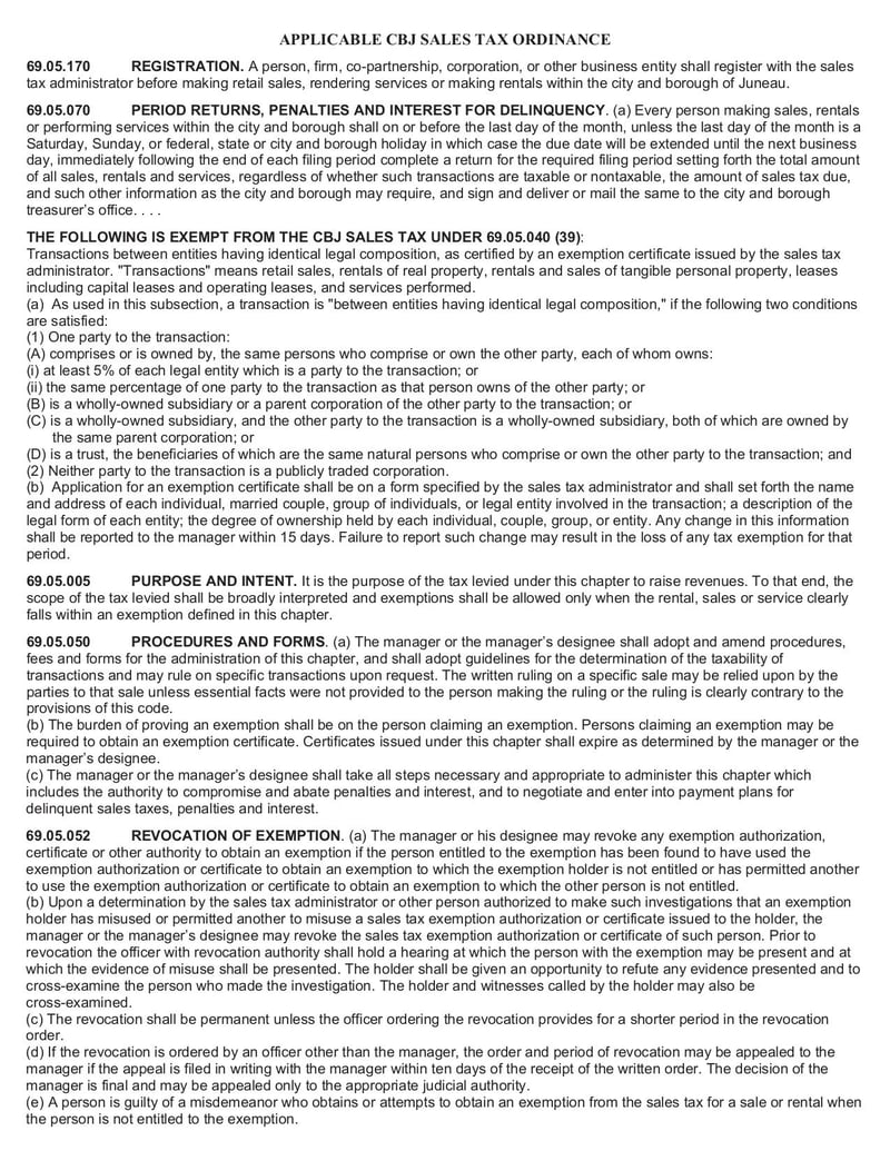 Large thumbnail of Application for Related Party Exemption Certificate - Dec 2011