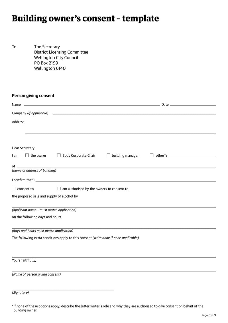 Large thumbnail of Application for Renewal and Variation of Club Licence Checklist - Sep 2021