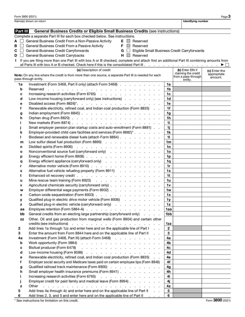 Large thumbnail of Form 3800 - Nov 2022
