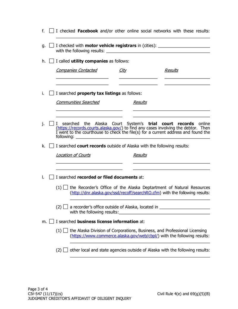 Large thumbnail of Form CIV-547 - Jun 2018