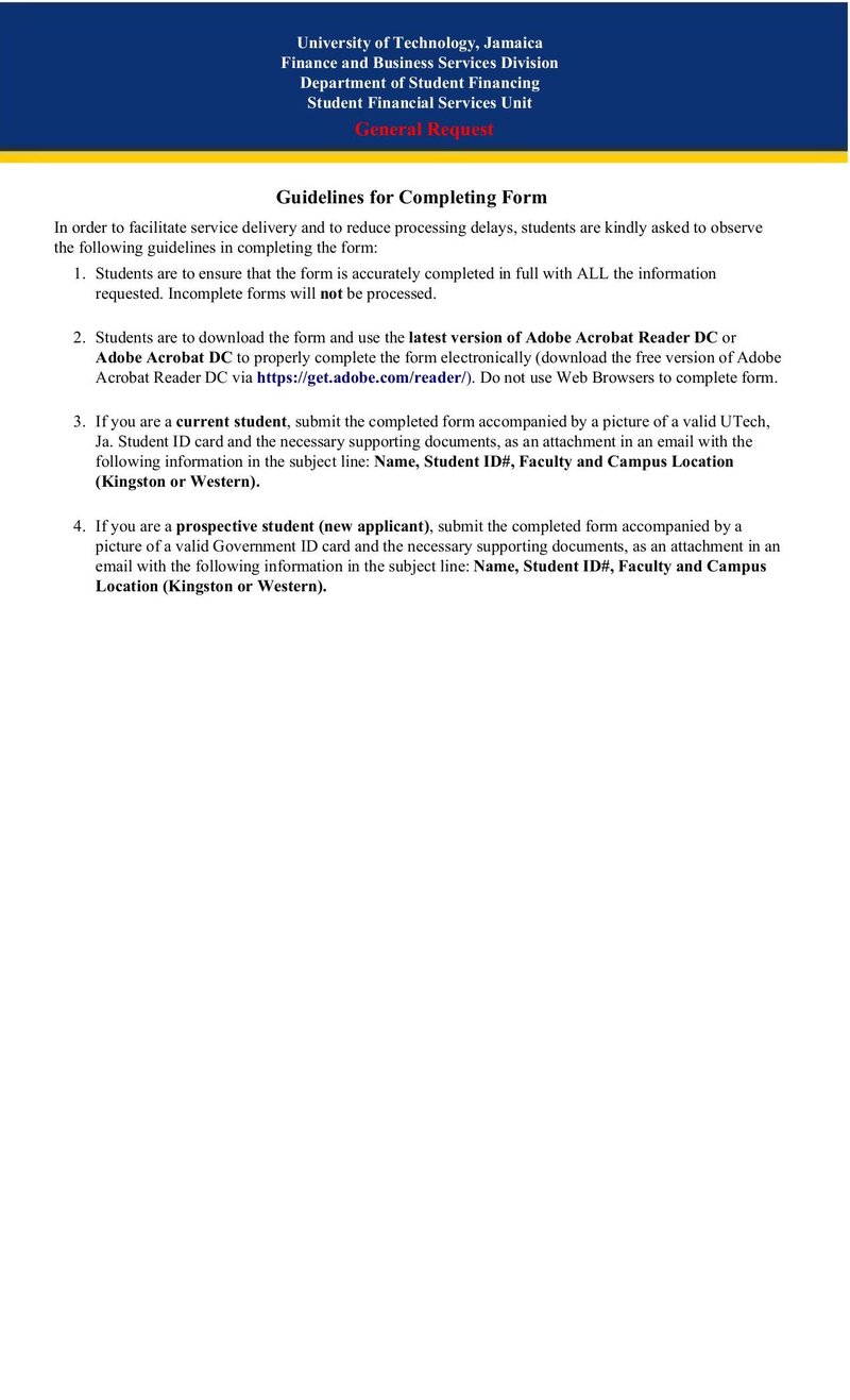 Large thumbnail of General Request - Sep 2020