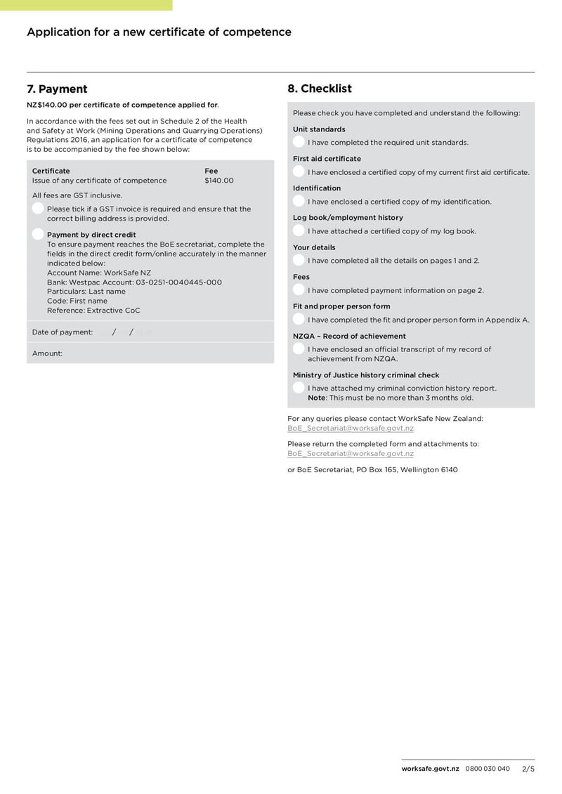 Large thumbnail of WKS 14 Application for a New CoC - Jun 2016