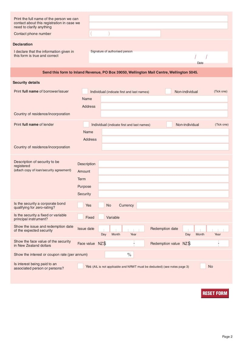 Large thumbnail of Form IR396 - Apr 2021