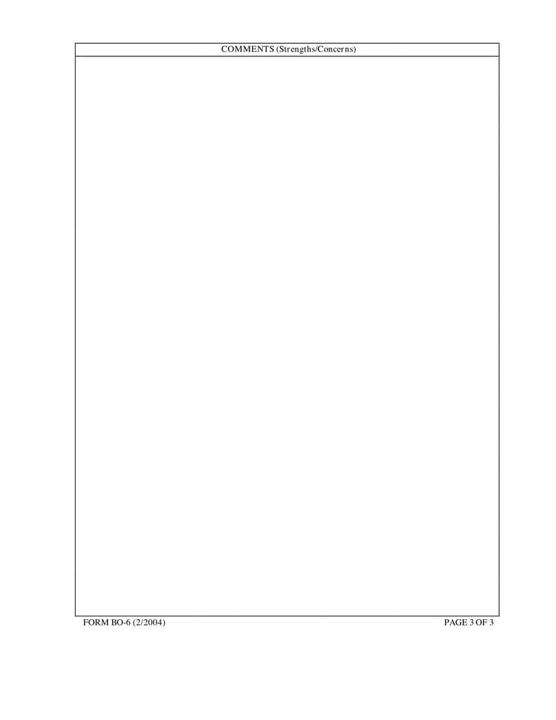 Large thumbnail of Form BO-6