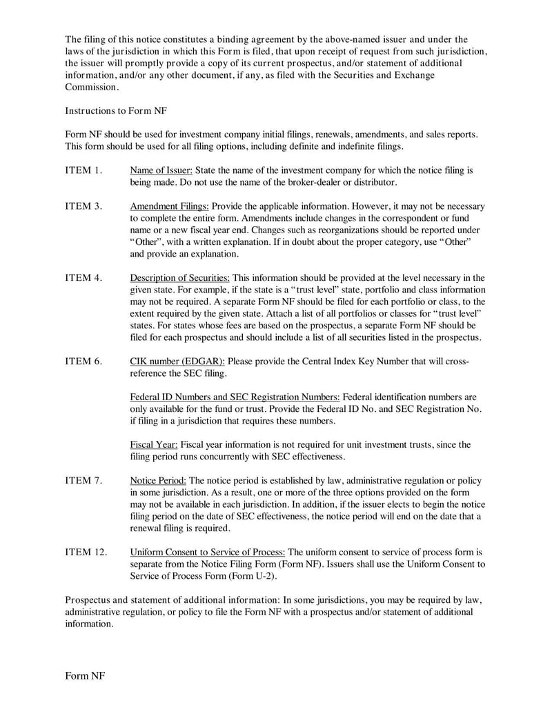 Large thumbnail of Form NF