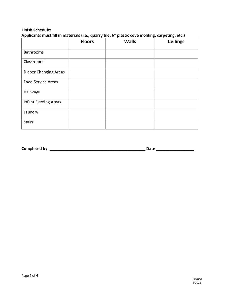 Large thumbnail of Child Care/Adult Day/School Building Application