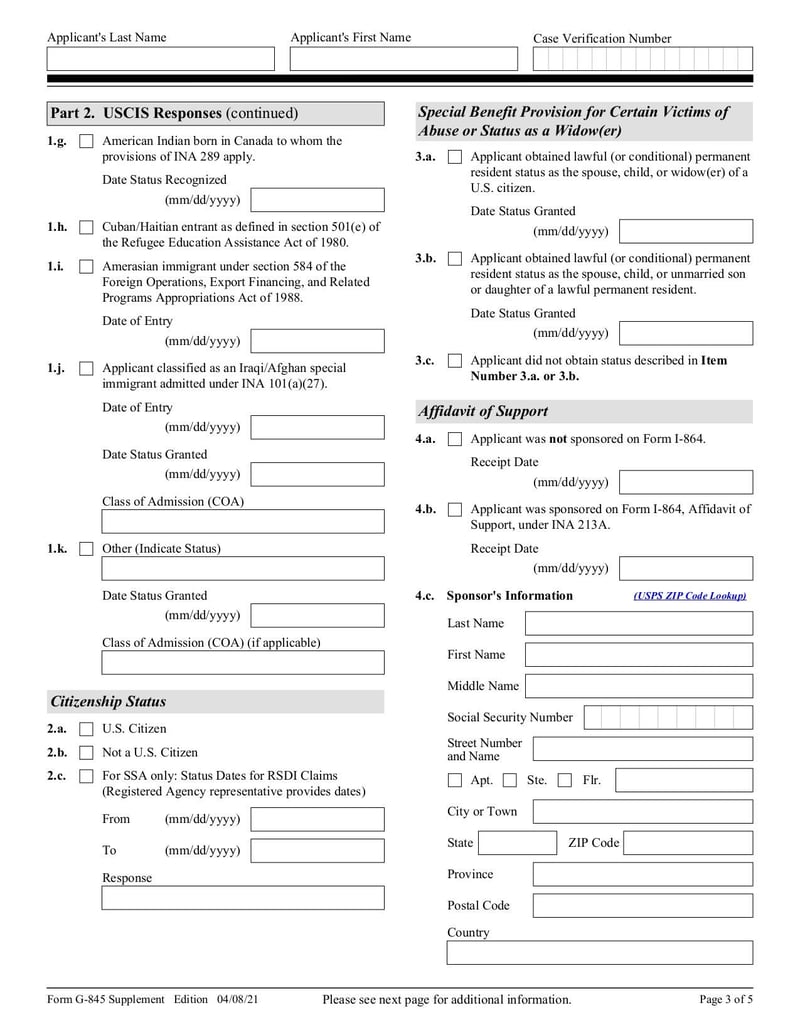 Large thumbnail of G-845 Supplement - Aug 2021