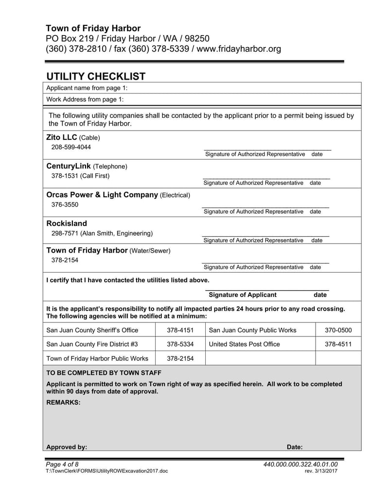 Large thumbnail of Friday Harbor Sewer Service Application