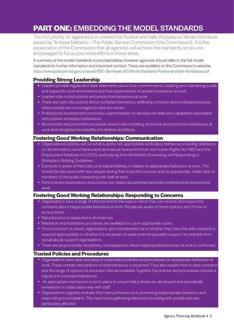 Large thumbnail of Agency Planning Workbook Forms Version - May 2021