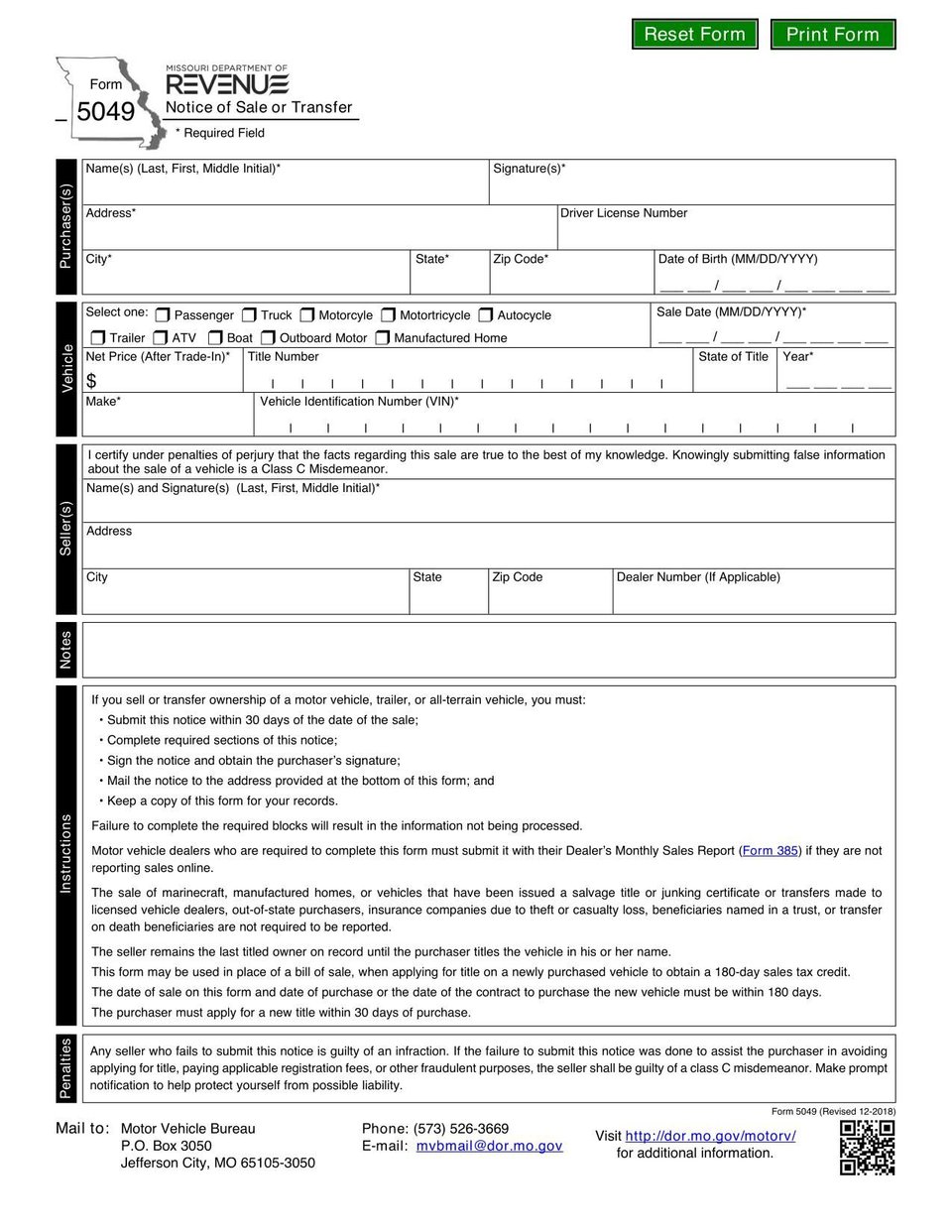 Form 5049 (2018) | Fill and sign with Lumin