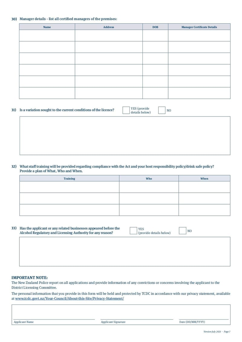 Large thumbnail of Renewal Application for ON OFF and CLUB - Jul 2020
