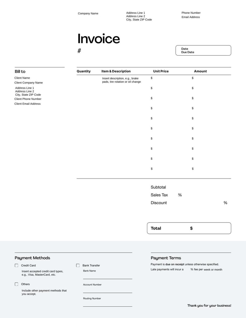 car-repair-invoice-edit-online-for-free-with-lumin