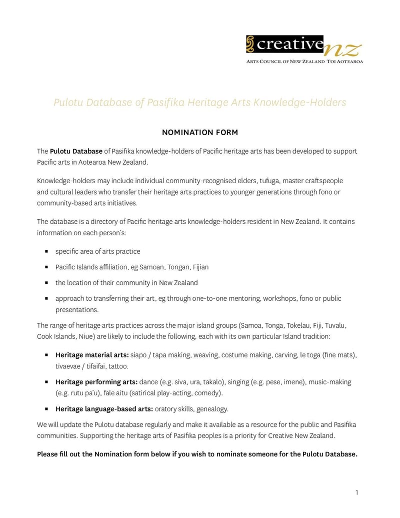 Large thumbnail of Pulotu Database Nomination Form Final - Aug 2015