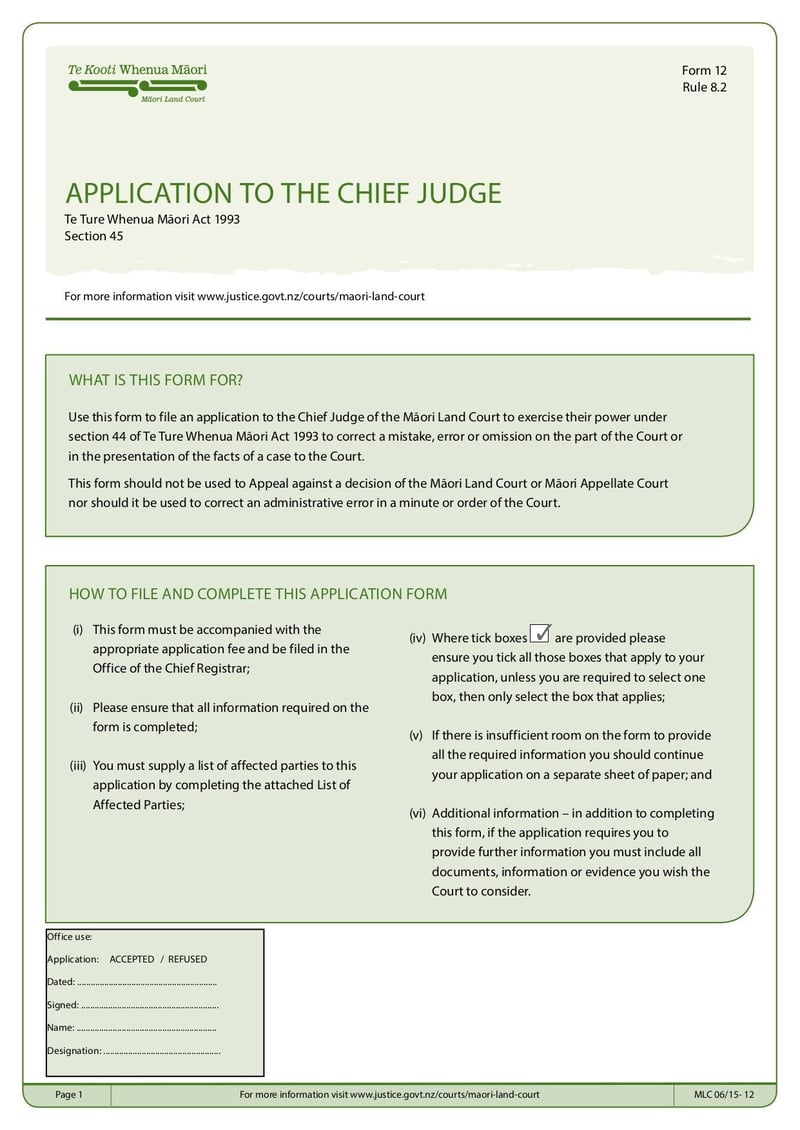 Large thumbnail of MLC Form 12 - Jun 2016