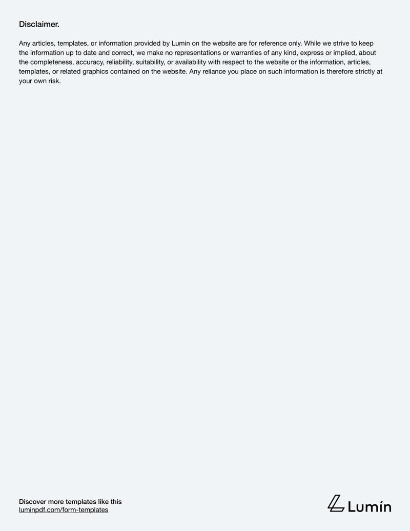 Cease and Desist Letter for formally requesting someone to stop certain actions