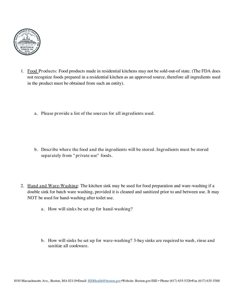 Large thumbnail of Boston Residential Kitchen Application - Feb 2021