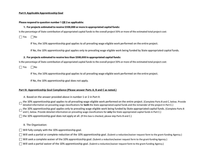 Large thumbnail of IL Works Budget Supplement Form - May 2020