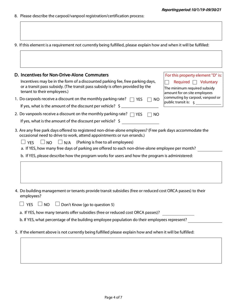 Large thumbnail of TMP Biennial Reporting Form - Oct 2021