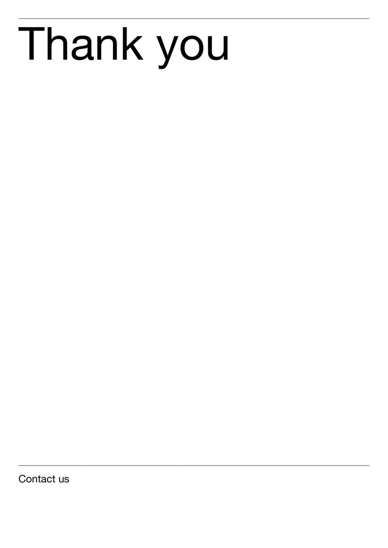 Scope of work document for contractors outlining project tasks and deliverables