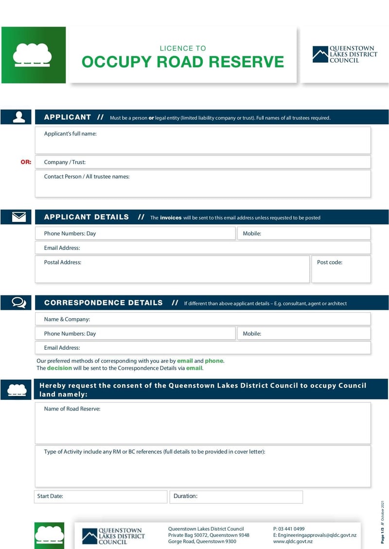 Large thumbnail of License to Occupy Road Reserv - Oct 2021