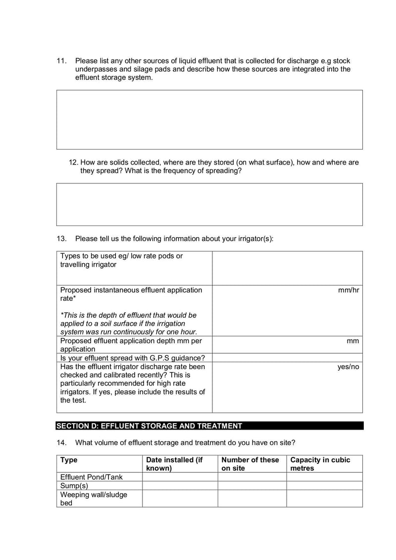 Large thumbnail of Resource Consent Application Form 23 - Jul 2022