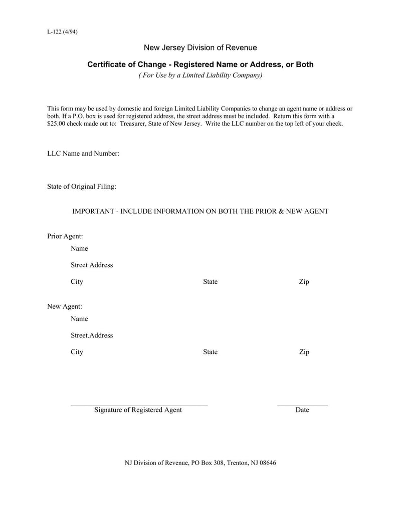 Large thumbnail of Form L-122