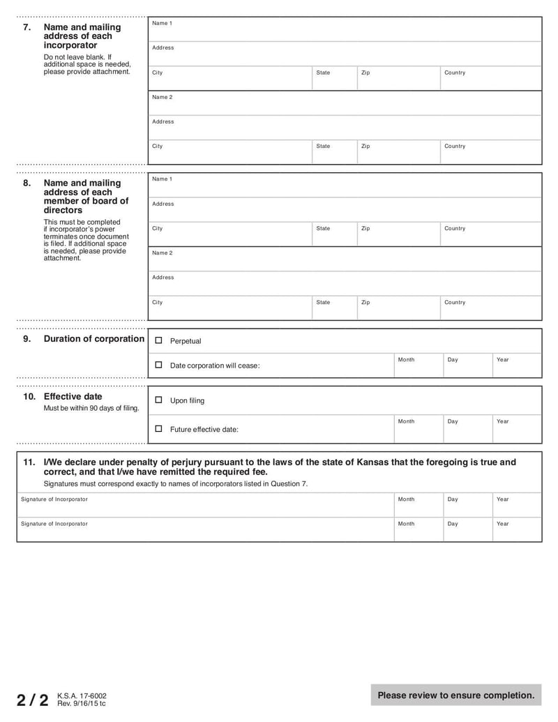 Large thumbnail of Form CF 51-01 - Sep 2015