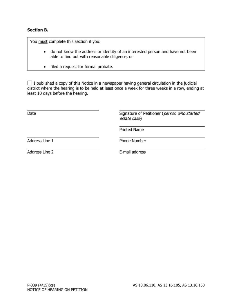 Large thumbnail of Form P-339