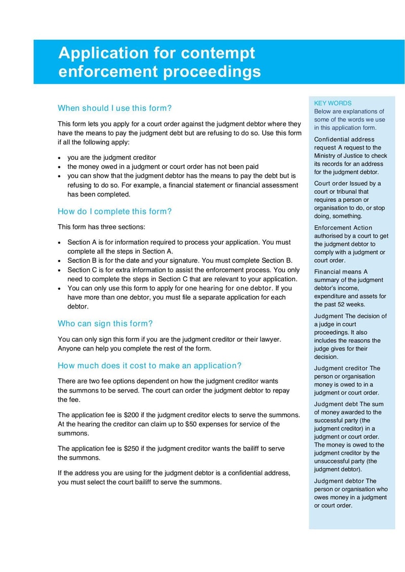 Large thumbnail of Form 44 - Jun 2021