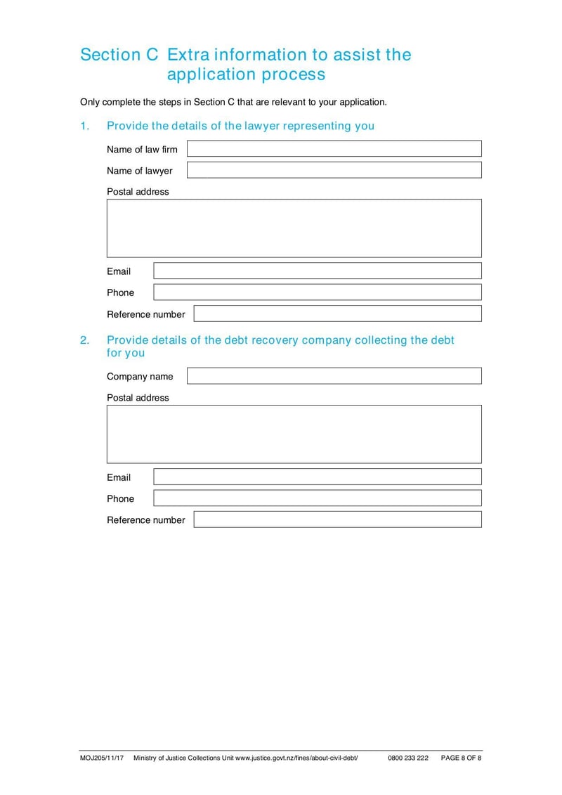 Large thumbnail of Application for Financial Assessment Hearing - Oct 2021