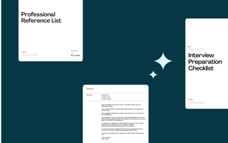 10+ Job Hunting Templates to Make You Stand Out