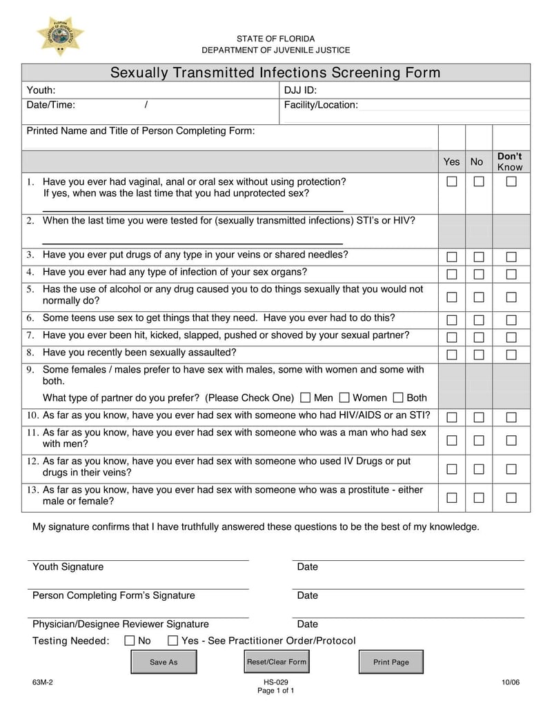 Large thumbnail of Form HS-029