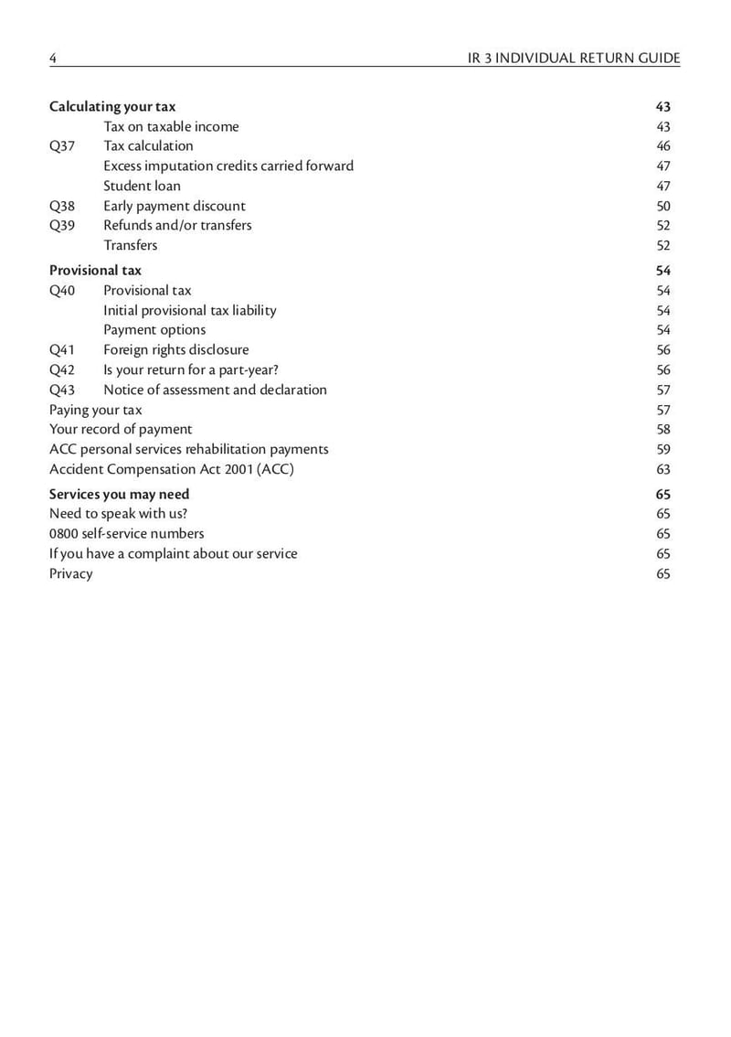 Large thumbnail of IR3G Guide - Apr 2021
