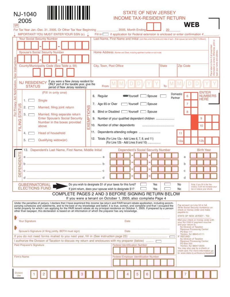 form nj-1040 | fill and sign online with lumin