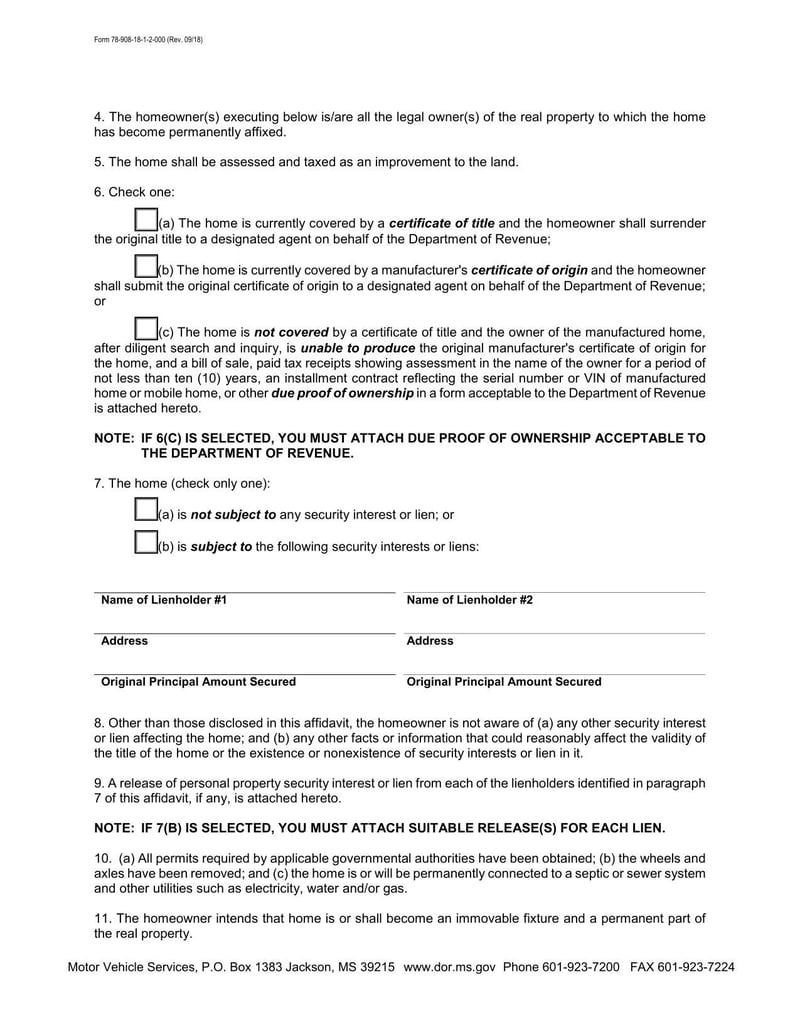 Large thumbnail of Form 78-908-18-1-1-000 (2018)