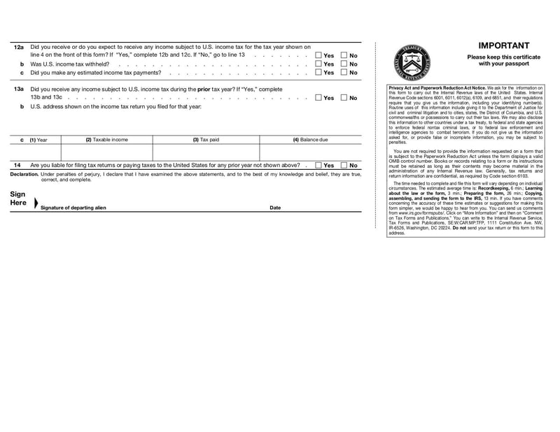 Large thumbnail of Form 2063 - Sep 2013