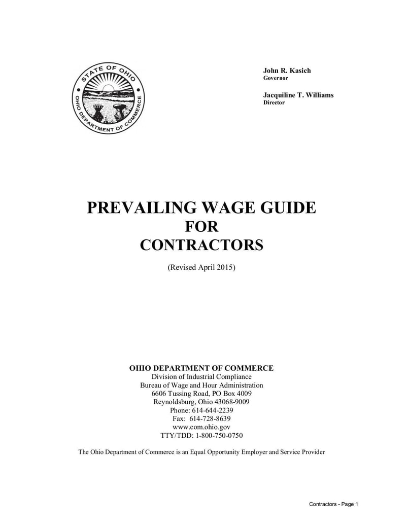 Large thumbnail of Contractor State PW Responsibilities - Sep 2015