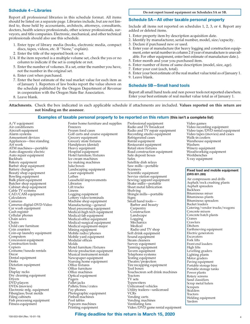 Large thumbnail of Form or CPPR - Mar 2020