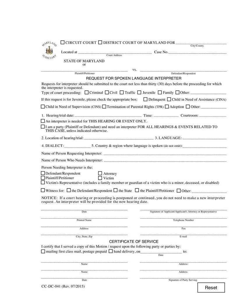 Large thumbnail of Form CC-DC-041